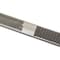 Crescent Nicholson Crescent Nicholson 8 in. L X 2.5 in. W Steel Assorted 4-in-1 Hand Rasp and File 1 pc 21860NNN - alternate 5